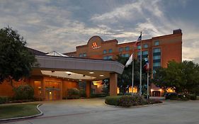 Dfw Airport Marriott South Fort Worth Tx